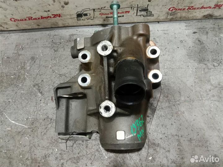 Корпус привода тнвд MAN D2676 51385075053