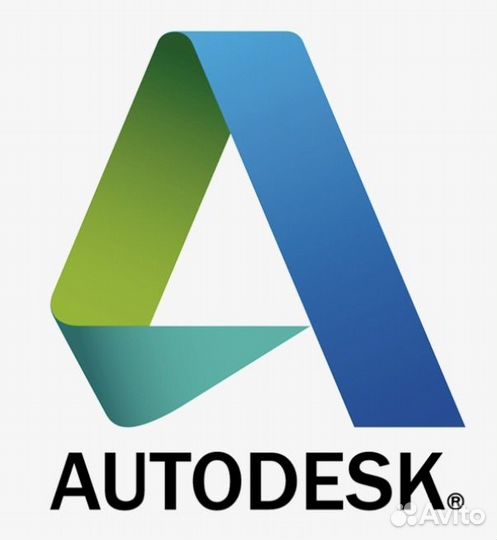 Лицензия Autodesk. Autocad, revit