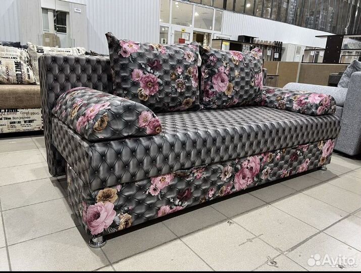 Диван танго 4109