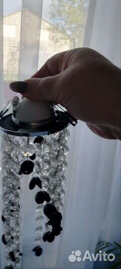 Светильники натяжной потолок