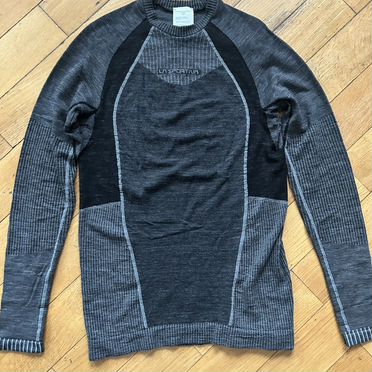 Термобельё La Sportiva. Оригинал