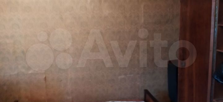 Комната 32,1 м² в 2-к., 2/2 эт.