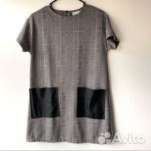 Платье для девочки zara 152