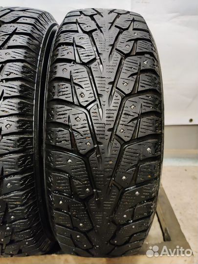 Yokohama Ice Guard Stud IG55 225/65 R17 106T