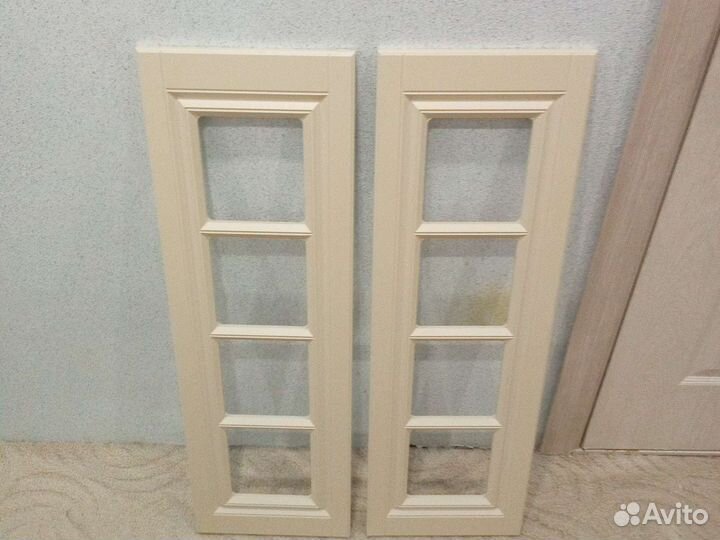 Кухонные фасады