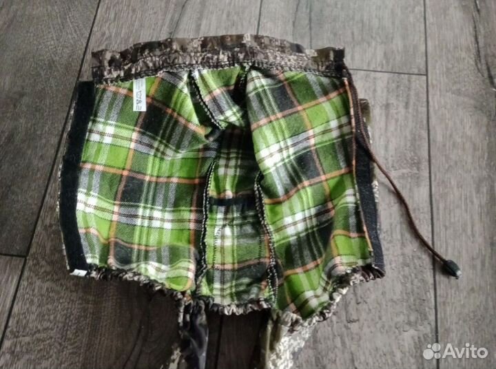 Комбинезон демисезонный для собаки, девочки