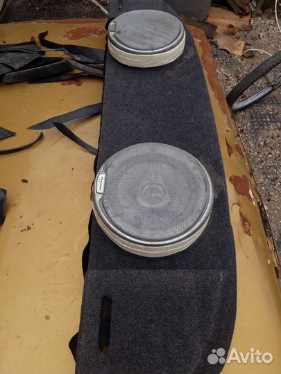 Зеркола на ваз