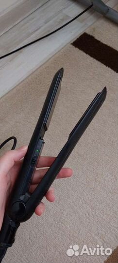 Выпрямитель для волос philips