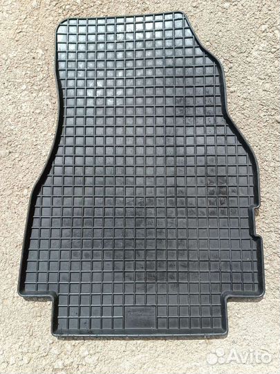Автомобильные коврики