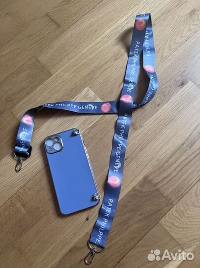 Чехол на iPhone 13 новый