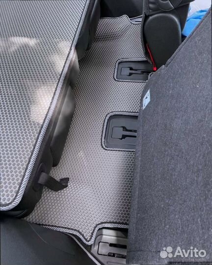 Eva ковры без бортов с доставкой