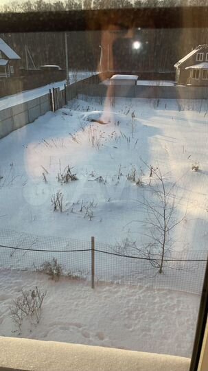 Участок 7,6 сот. (ИЖС)