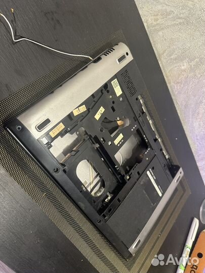 Корпус dell vostro 3350