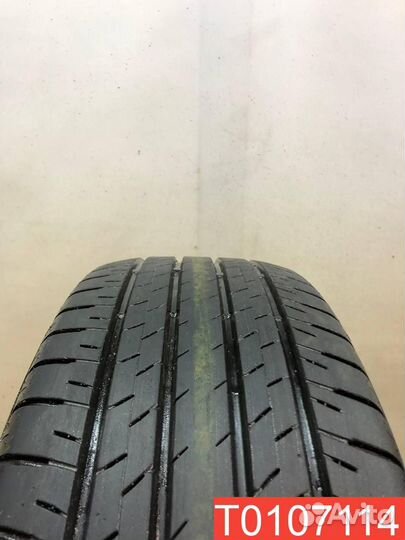 Bridgestone Dueler H/L 33 225/60 R18 100H