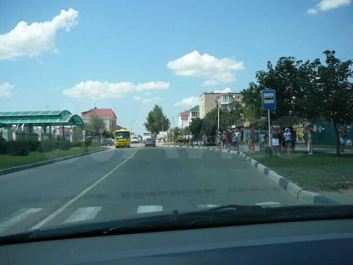 Комната 35 м² в 3-к., 2/2 эт.