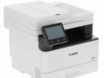 Мфу Canon I-sensys MF463dw