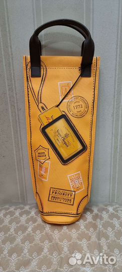Veuve Cliquot Сумка