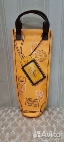 Veuve Cliquot Сумка