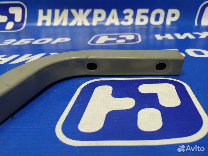 Петля багажника задняя левая Hyundai Accent 2 LC