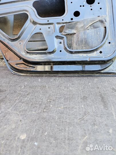 Дверь задняя левая LADA granta