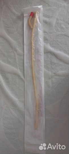 Катетер Фолея мужской