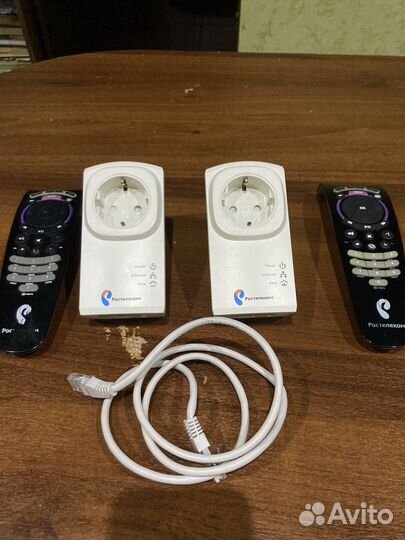 Wi fi адаптер PLC-RT500-1