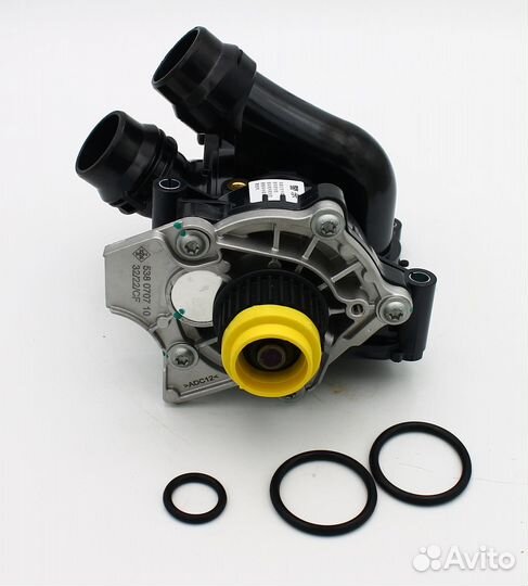 Помпа С термостатом INA 538036210