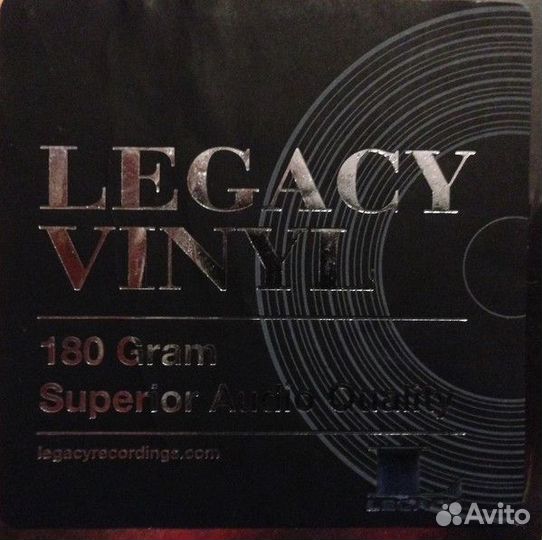 Виниловая пластинка Sony Electric Light Orchestra