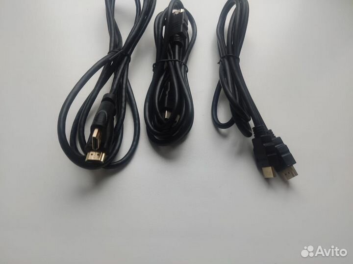 Hdmi 50 шт. 1,5 м