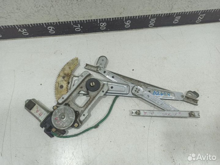 Стеклоподъемник электрический передний правый 6122