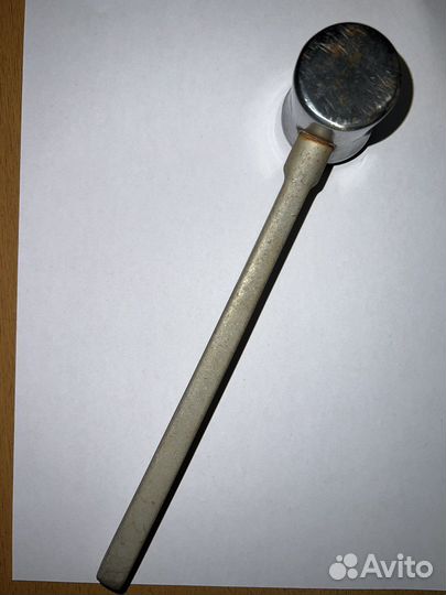 Хирургический молоток из СССР