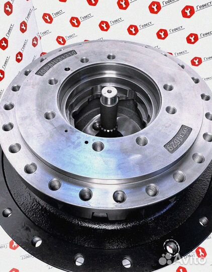 Бортовой редуктор Komatsu PC350-8 207-27-00260