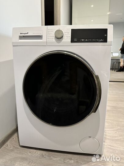 Стиральная машинка новая