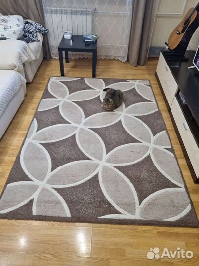 Ковер Acvilla из полипропилена 160*230 мытый