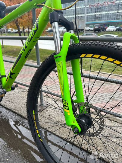 Горный велосипед Stern Energy 1.0 Sport 26