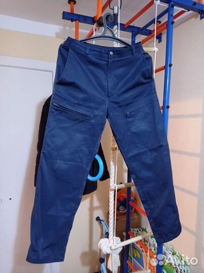 Костюм лётный летний