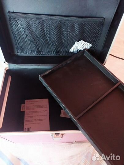 Кейс мери кей