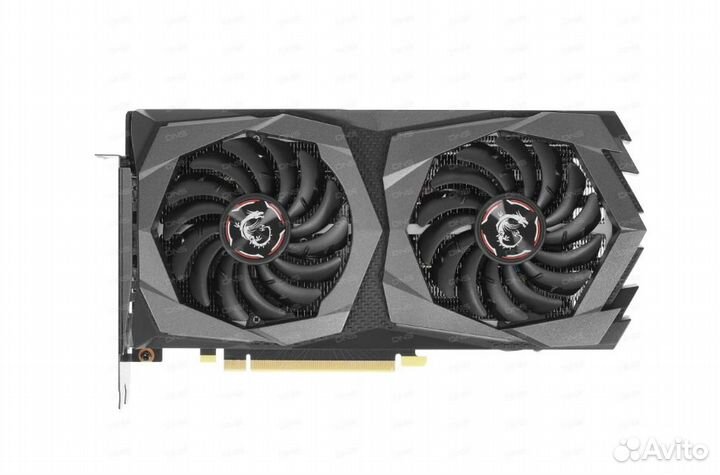 MSI GeForce GTX 1660 super Gaming Z plus