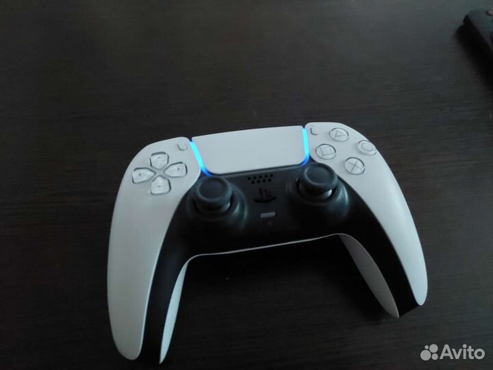 Sony PlayStation 5 3ья ревизия полный комплект