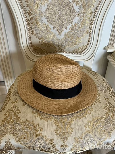 Пляжная шляпа новая