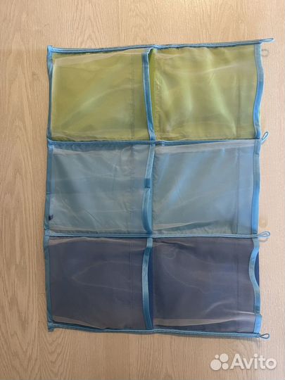 Кармашки IKEA