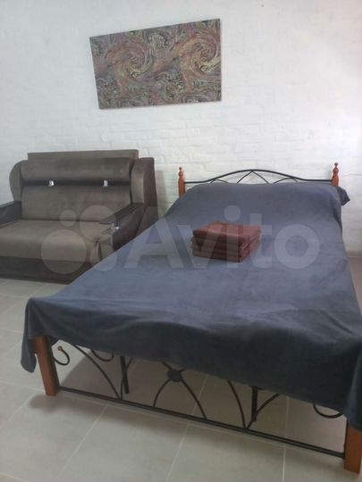 Комната 30 м², 2/2 эт.