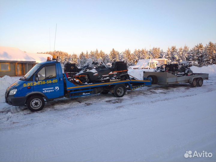 Эвакуатор, Автоэвакуатор, Кудымкар