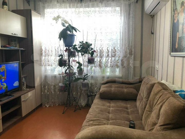 3-к. квартира, 51 м², 3/5 эт.