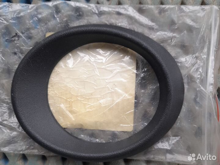 Рамка птф мерседес С- класс