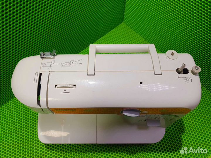 Швейная машина Brother prestige 100
