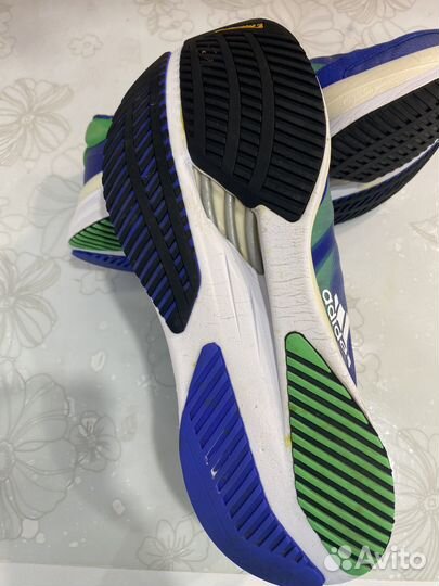 Кросовки Adidas adizero boston 10