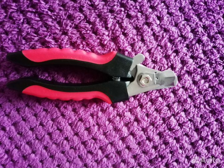 Когтерез-секатор