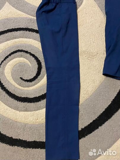 Школьная форма (строгий костюм) для мальчика