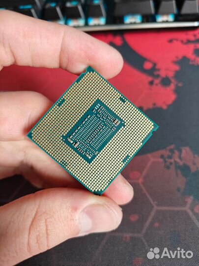 Intel core i5 8400